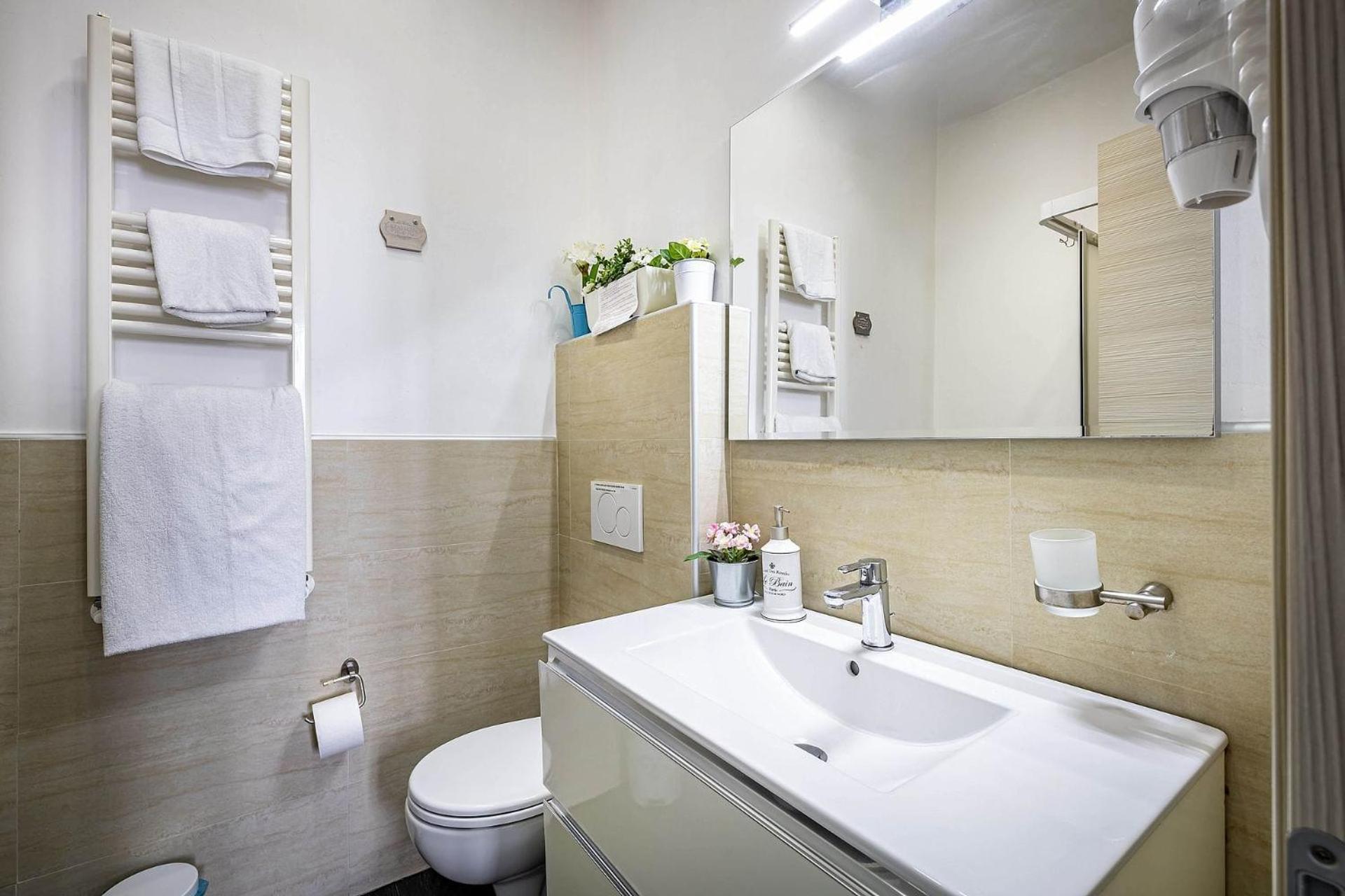 Il Viaggiator Leggero Bed & Breakfast Florence Exterior photo