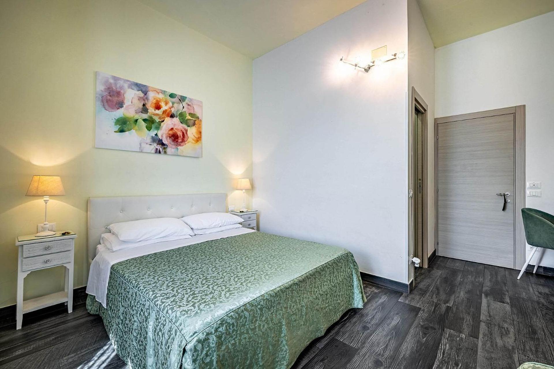Il Viaggiator Leggero Bed & Breakfast Florence Exterior photo